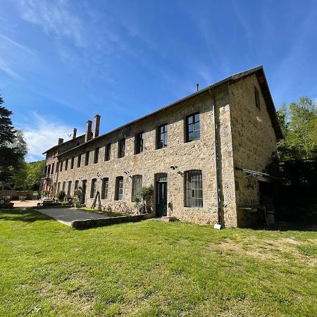 Domaine De Clarat Ξενοδοχείο Lafarre  Εξωτερικό φωτογραφία