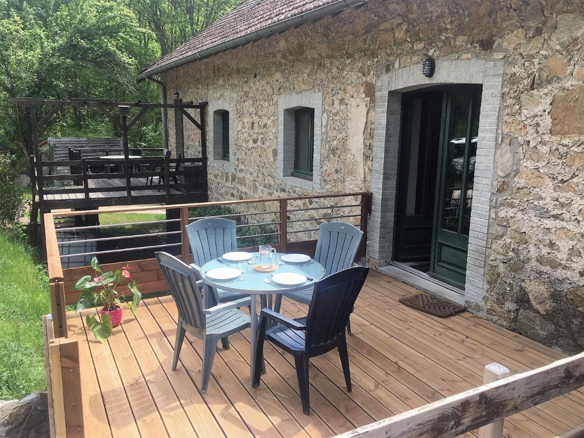 Domaine De Clarat Ξενοδοχείο Lafarre  Εξωτερικό φωτογραφία