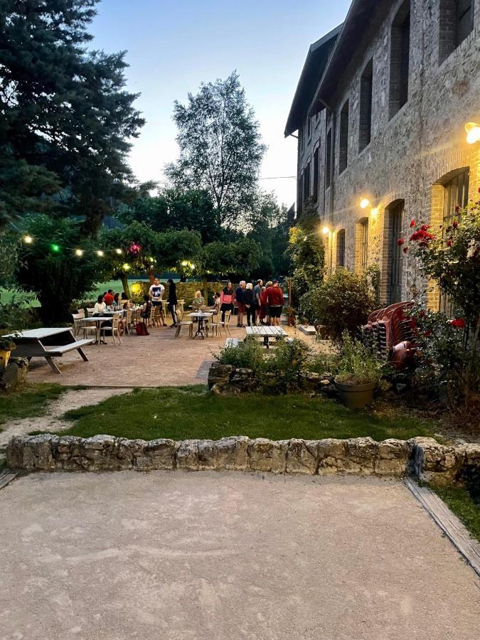 Domaine De Clarat Ξενοδοχείο Lafarre  Εξωτερικό φωτογραφία