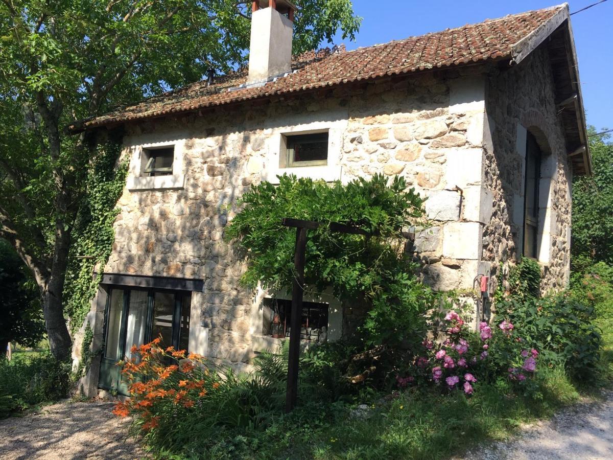 Domaine De Clarat Ξενοδοχείο Lafarre  Εξωτερικό φωτογραφία