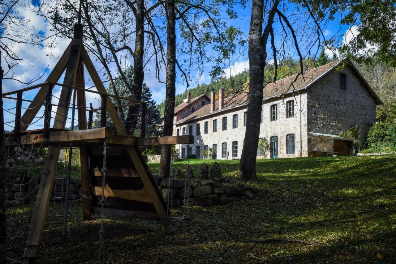Domaine De Clarat Ξενοδοχείο Lafarre  Εξωτερικό φωτογραφία
