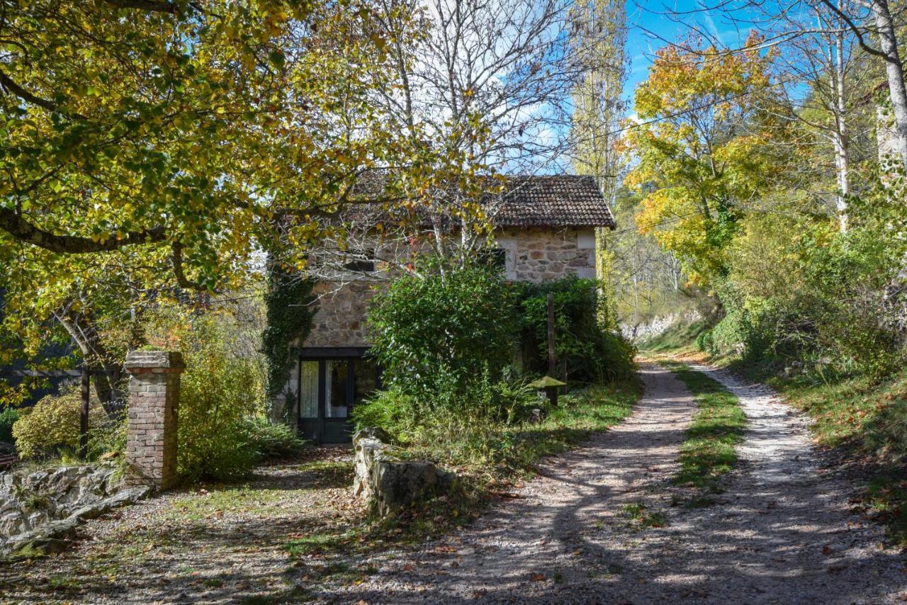 Domaine De Clarat Ξενοδοχείο Lafarre  Εξωτερικό φωτογραφία