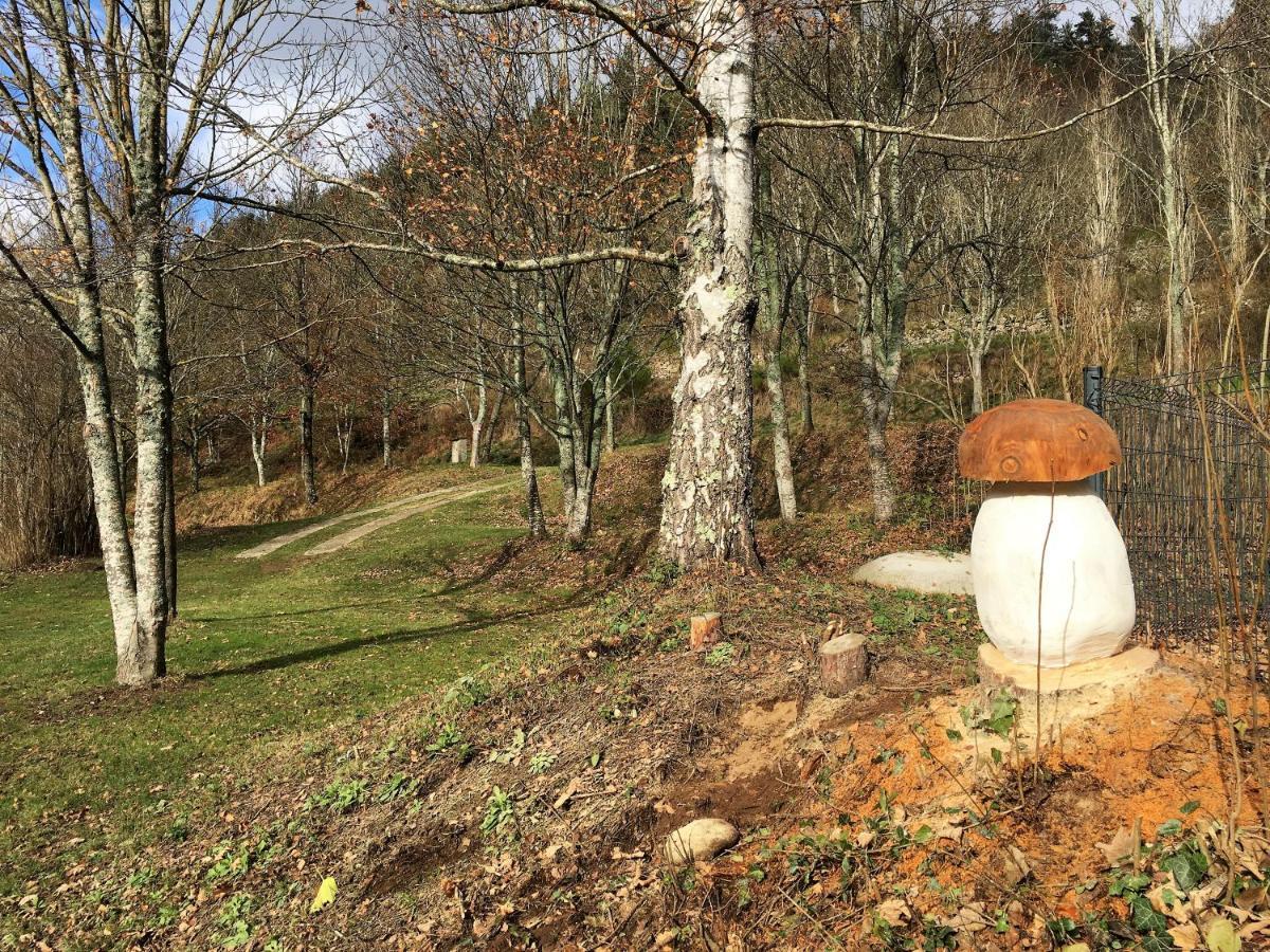 Domaine De Clarat Ξενοδοχείο Lafarre  Εξωτερικό φωτογραφία